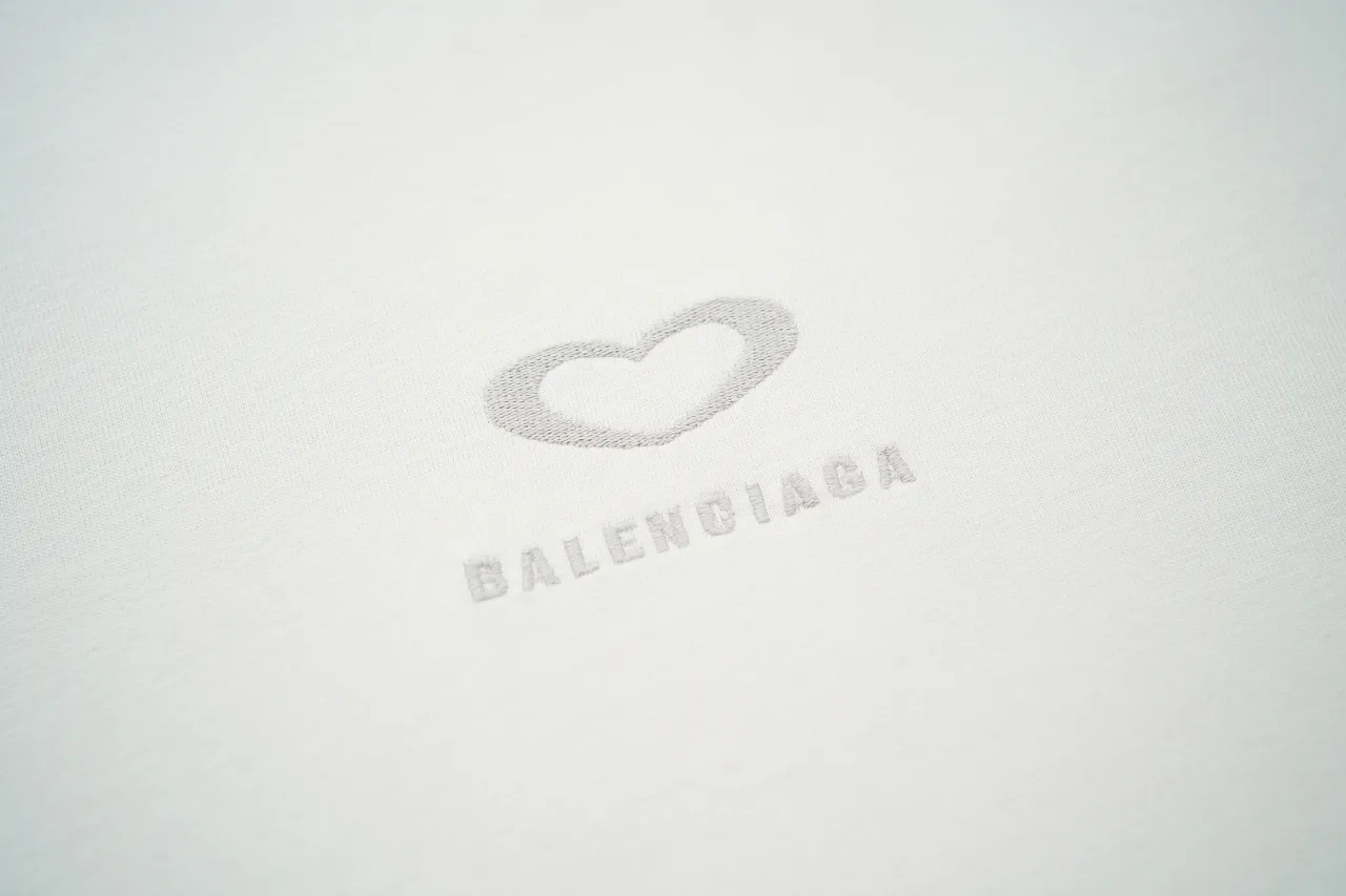 Balenciaga 💰P90 : White Size：xs-l